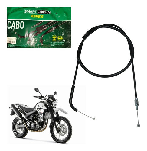 Cabo do Acelerador B Smartfox Yamaha Xt 660r 2005 em diante