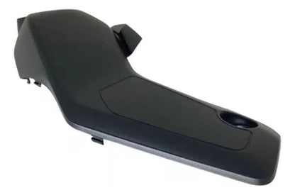 Tomada de Ar Direita Yamaha Mt-07 2019 a 2024 Preto Fosco