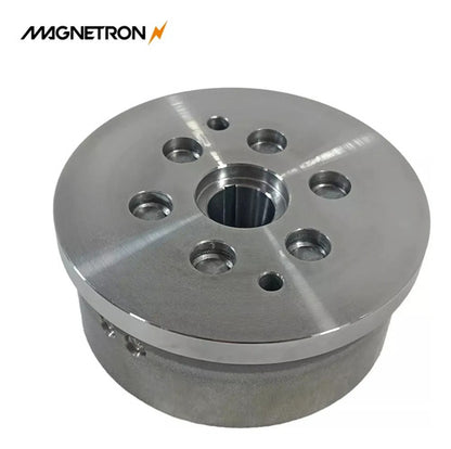 Volante do Magneto Partida a Pedal Magnetron Honda Cg 125 Fan Cargo 2009 a 2015