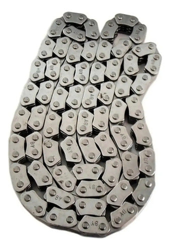Corrente de Comando Iron Dafra Apache 150 2010 a 2015 94L