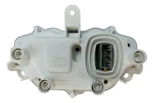 Medidor Painel Velocímetro Magnetron Honda Cg 150 Titan 2014 a 2015