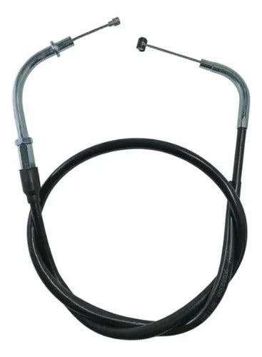 Cabo de Embreagem Magnetron Yamaha Fazer 150 2014 a 2025