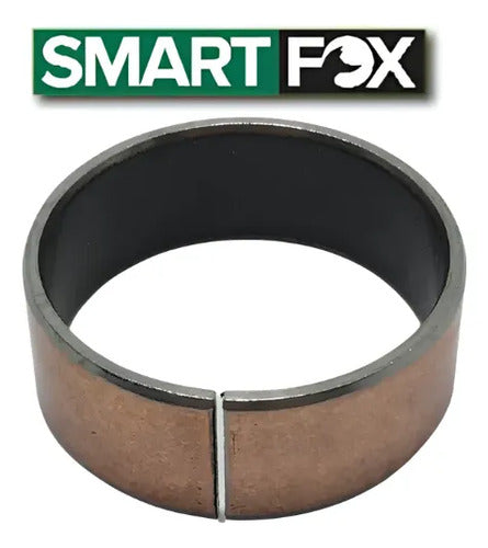 Bucha Deslizante Externa da Bengala Smartfox Yamaha Fazer Fz15 150 Fz25 Lander Ténéré 250 Xj6 Mt-07