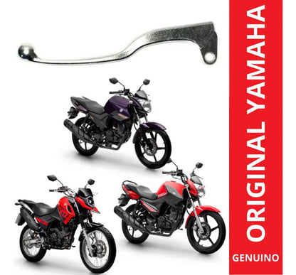 Manete de Embreagem Yamaha Factor 125 Factor Fazer Crosser 150