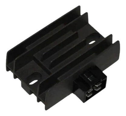 Regulador Retificador Smartfox Yamaha Factor Xtz 125 Fazer 150 2014 a 2015 12V