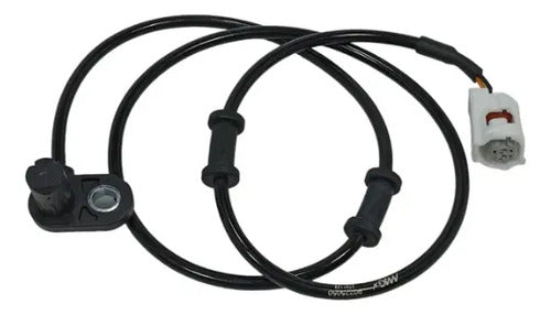 Sensor de Velocidade ABS da Roda Traseira Magnetron Yamaha Fazer Fz25 250 2018 em diante