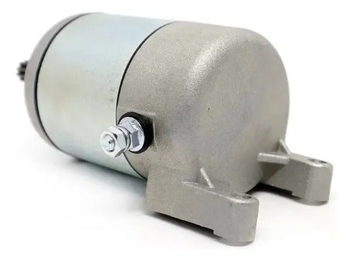 Arranque Motor de Partida Magnetron Honda Cbx 250 Twister Tornado 250 2001 em diante