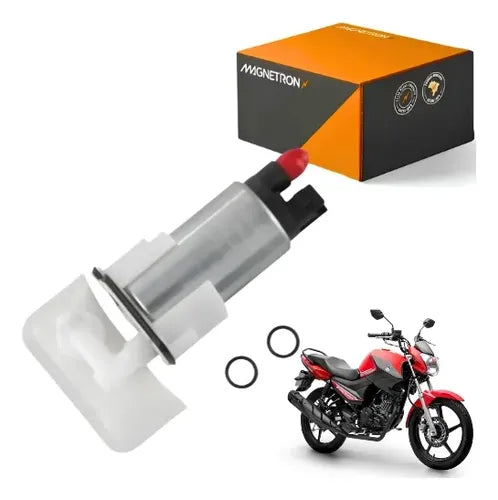 Refil da Bomba de Combustível Magnetron Yamaha Factor 125 Fazer Factor Crosser 150 Lander Fz25 250