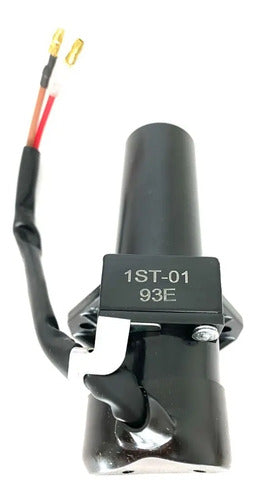 Conjunto de Travas Yamaha Factor 125 2017 em diante Factor Fazer 150 2016 a 2025