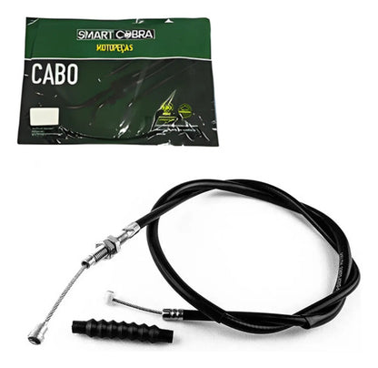 Cabo de Embreagem Smartfox Yamaha Factor 125 2000 a 2008