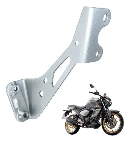 Fixador do Paralama Traseiro Direito Yamaha Fazer Fz15 150 2023 em diante