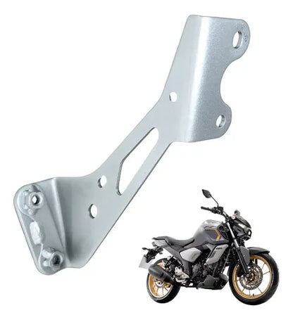 Fixador do Paralama Traseiro Direito Yamaha Fazer Fz15 150 2023 em diante