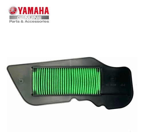 Filtro de Ar Yamaha Neo 125 2017 a 2025
