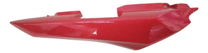 Rabeta Lateral Direita Yamaha Factor 150 2019 a 2024 Vermelho