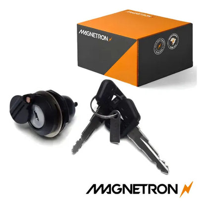 Trava da Tampa Lateral Magnetron Yamaha Factor Xtz 125 Factor Fazer 150