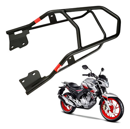 Suporte de Baú Bagageiro Givi Honda Cb 250f Twister 2016 em diante