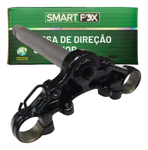 Mesa Inferior Smartfox Honda Cg 150 Titan 2009 a 2013