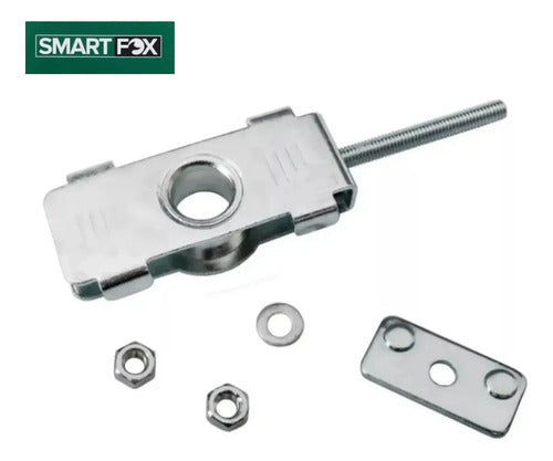 Regulador Esticador de Corrente Smartfox Yamaha Factor 125 Fazer Factor 150
