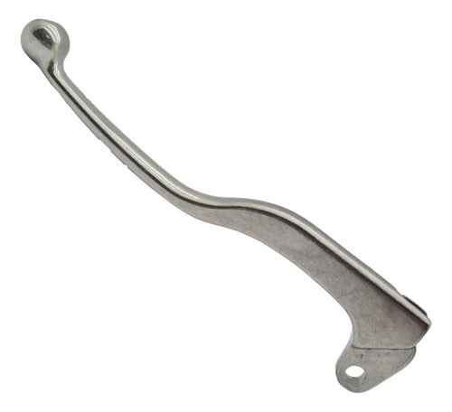 Manete de Embreagem Cometa Yamaha Xtz 125 2003 a 2016 Polido
