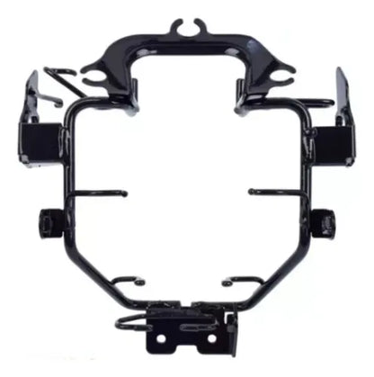 Fixador Suporte Aranha do Farol Yamaha Fazer 150 2014 a 2015