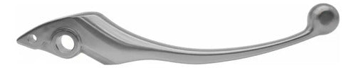 Manete de Freio Dianteiro Direito Cometa Honda Elite 125 2019 a 2026 Polido