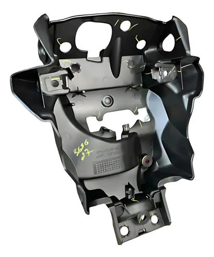 Fixador Suporte Aranha do Farol Yamaha Fazer Fz15 150 2023 a 2025