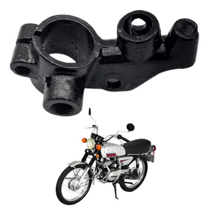 Manicoto Suporte do Manete de Freio Cometa Yamaha Factor Rd Rx 125 Dt 180