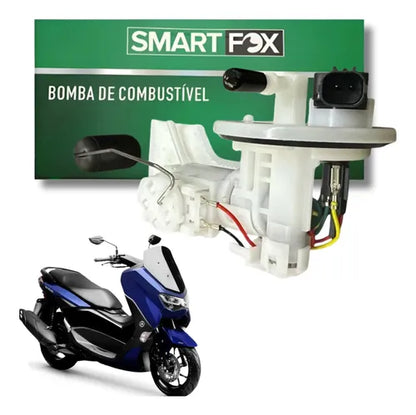 Bomba de Combustível com Boia Smartfox Yamaha Nmax 160 2021 a 2022