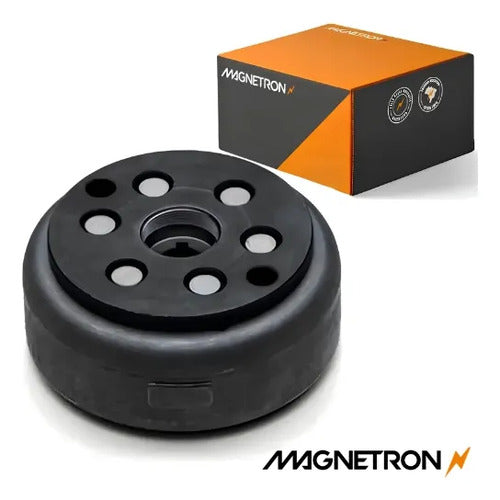 Volante do Magneto Magnetron Honda Pop 100 2009 em diante
