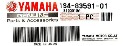 Sensor de Temperatura Yamaha Fazer 250 2006 a 2017 Lander 250 2009 a 2019 Ténéré 250 2011 em diante