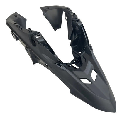 Paralama Dianteiro Superior Paramotos Honda Xre 190 2016 a 2025 Preto