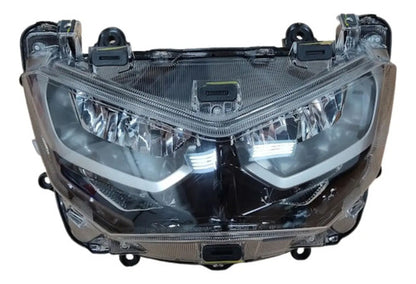 Farol Bloco Óptico LED Yamaha Nmax 160 2021 a 2024