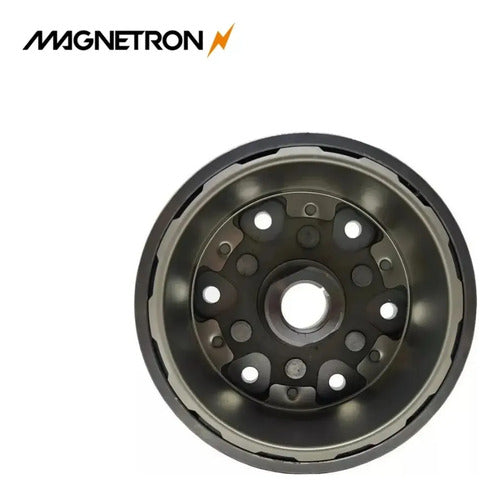 Volante do Magneto Magnetron Honda Xre 300 2010 a 2018 Cb 300r 2009 em diante