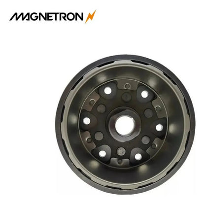Volante do Magneto Magnetron Honda Xre 300 2010 a 2018 Cb 300r 2009 em diante