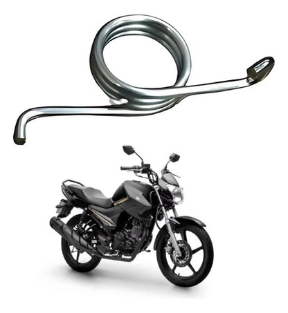 Mola de Retorno da Haste da Embreagem Yamaha Factor 125 Factor Fazer Crosser 150