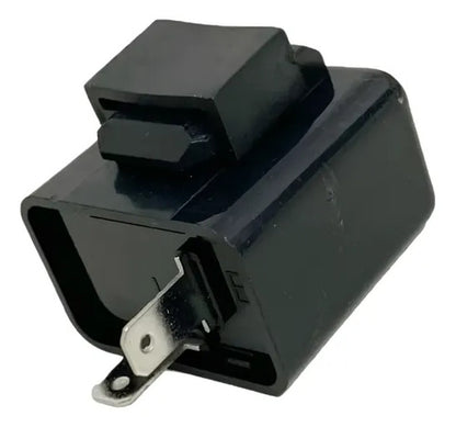 Relé de Pisca Magnetron Honda Pop Biz 100 Biz 125 Bros 150 160 Pop 110i 2 Pinos