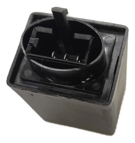 Relé de Pisca para Lâmpada LED Smartfox Universal 12V 3 Pinos