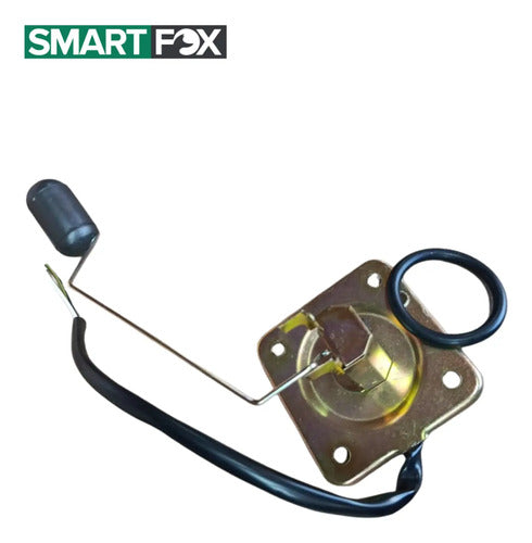Boia do Tanque Smartfox Suzuki Yes 125 2005 a 2015