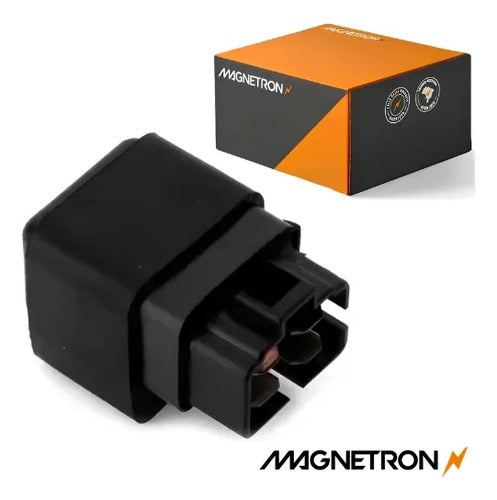 Relé de Segurança Magnetron Yamaha Factor Xtz 125 Xt 225