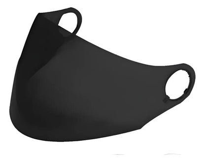Viseira FW3 GT Turbo para Capacete Aberto Fumê