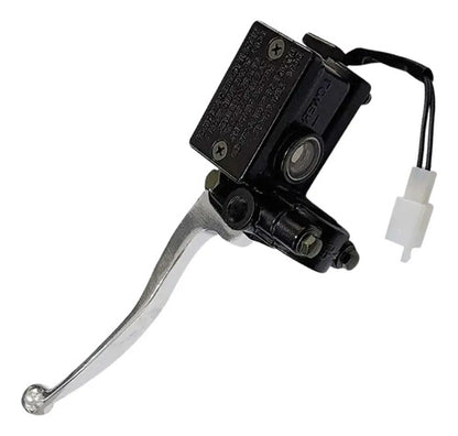 Burrinho Cilindro Mestre de Freio Dianteiro Smartfox Yamaha Factor 125 2009 a 2013