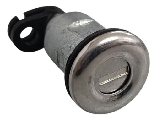 Fechadura Trava do Banco Iron Shineray Jet 50 125