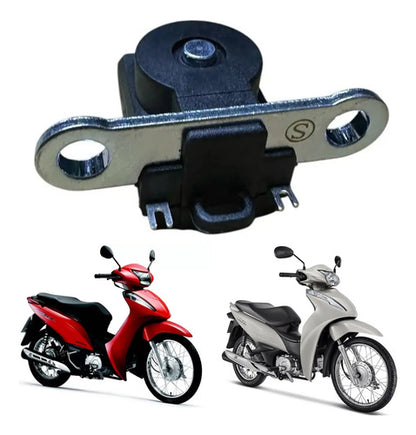Bobina de Pulso Smartfox Honda Cg 125 Fan 2009 a 2013 Biz 110i Pop 110i