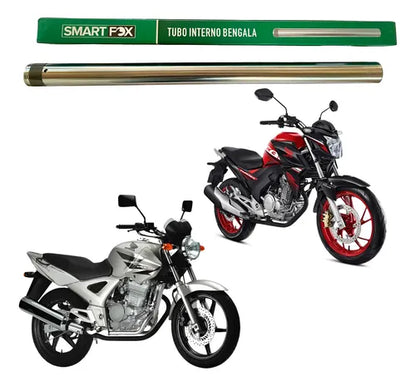 Tubo Interno da Bengala Smartfox Honda Cbx 250 Twister Cb 300r Cb 250f Twister