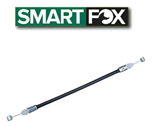 Cabo da Trava do Banco Smartfox Yamaha Fazer Fz15 150 2023 em diante Fz25 250 2018 em diante