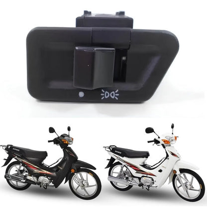 Interruptor do Farol Iron Shineray Phoenix 50 2011 a 2019