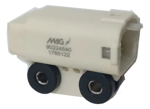 Sensor de Inclinação do Chassi Magnetron Yamaha Fazer Lander Ténéré 250 Super Ténéré 1200
