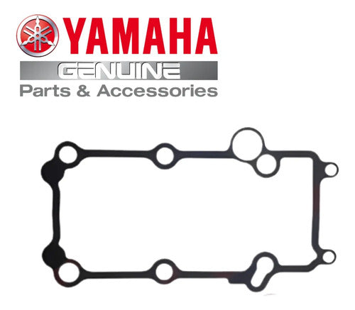 Junta do Cilindro Yamaha Mt-03 Yzf-R3 2016 em diante