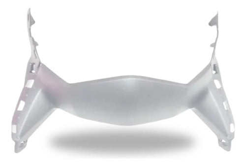 Tampa Frontal Yamaha Nmax 160 2021 em diante Branco