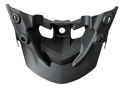Capa do Painel Interna Frontal Yamaha Factor Dx 150 2025 Preto